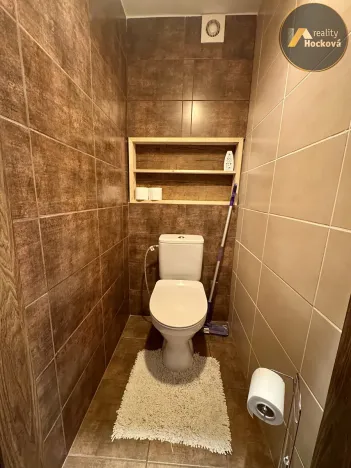 Prodej bytu 4+1, Kladno, Karla Tomana, 95 m2