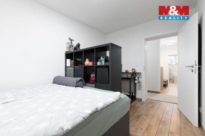 Prodej bytu 2+1, Ostrava - Koblov, Žabník, 57 m2