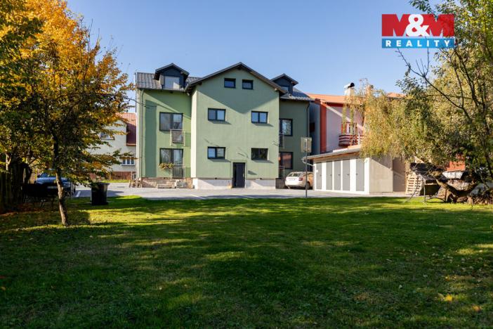 Prodej bytu 2+1, Ostrava - Koblov, Žabník, 57 m2