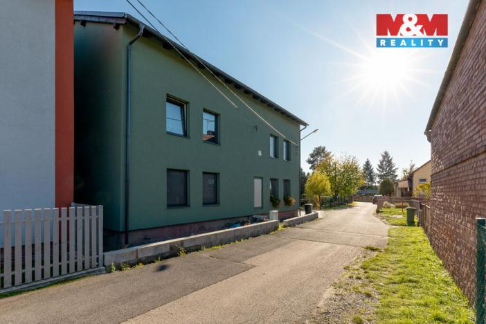 Prodej bytu 2+1, Ostrava - Koblov, Žabník, 57 m2