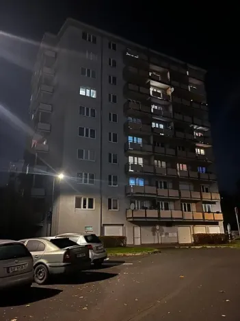 Pronájem bytu 1+kk, Ústí nad Labem, Baráčnická, 33 m2