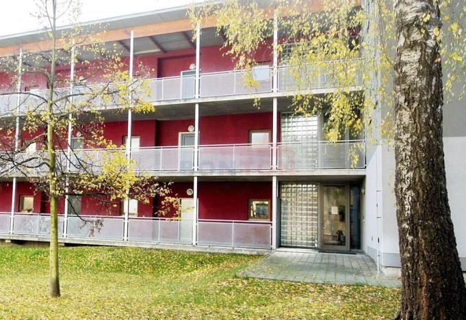 Prodej bytu 2+kk, Třeboň, Táboritská, 44 m2