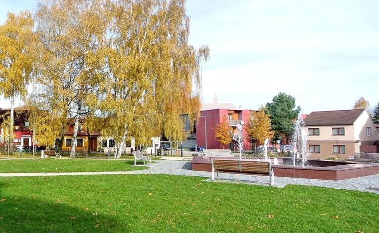 Prodej bytu 2+kk, Třeboň, Táboritská, 44 m2