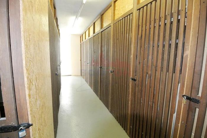 Prodej bytu 2+kk, Třeboň, Táboritská, 44 m2