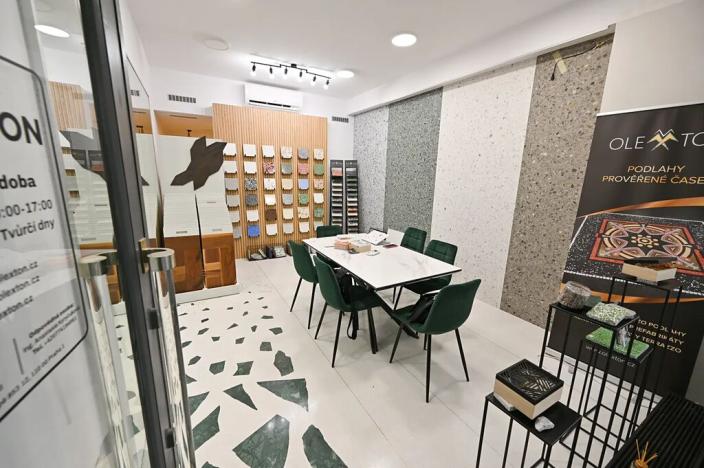 Pronájem obchodního prostoru, Praha - Nové Město, Na příkopě, 29 m2