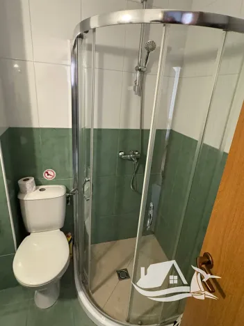 Prodej bytu 2+kk, Nesebar, Bulharsko, 66 m2