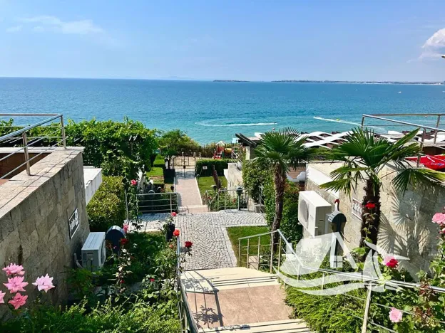 Prodej bytu 2+kk, Sveti Vlas, Bulharsko, 53 m2