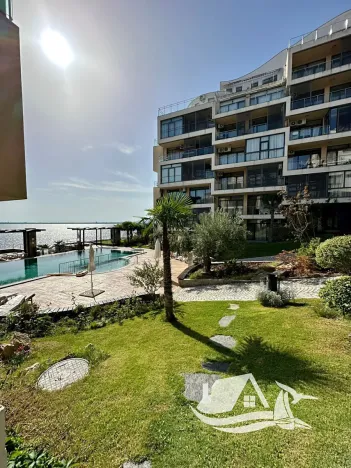 Prodej bytu 2+kk, Sveti Vlas, Bulharsko, 53 m2