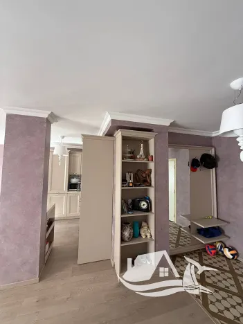 Prodej bytu 3+kk, Nesebar, Bulharsko, 111 m2