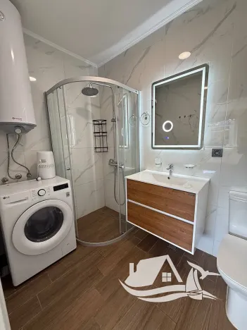 Prodej bytu 3+kk, Nesebar, Bulharsko, 66 m2