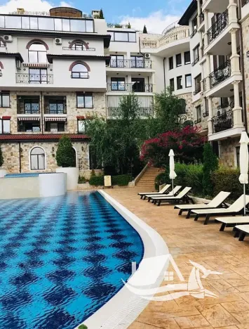 Prodej bytu 5+kk, Sveti Vlas, Bulharsko, 176 m2