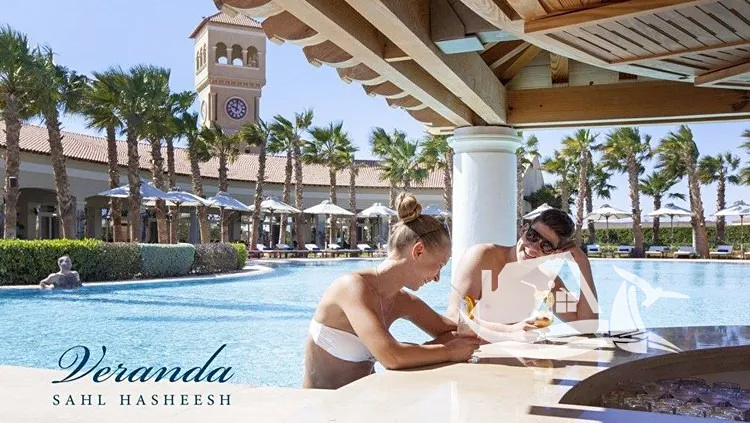 Prodej bytu 2+kk, Hurghada, Egypt, 71 m2