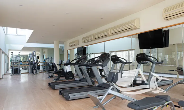 Prodej bytu 2+kk, Hurghada, Egypt, 71 m2