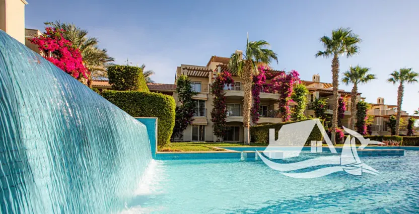 Prodej bytu 2+kk, Hurghada, Egypt, 71 m2