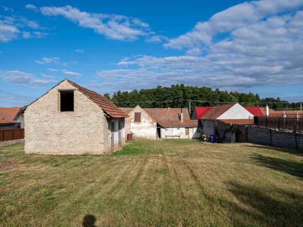 Prodej rodinného domu, Hostěradice - Míšovice, 150 m2