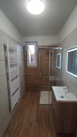 Pronájem bytu 2+1, Strakonice - Strakonice I, B. Němcové, 60 m2