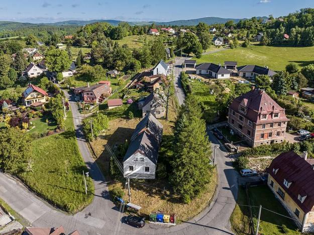 Prodej rodinného domu, Liberec, Ke Sluji, 230 m2