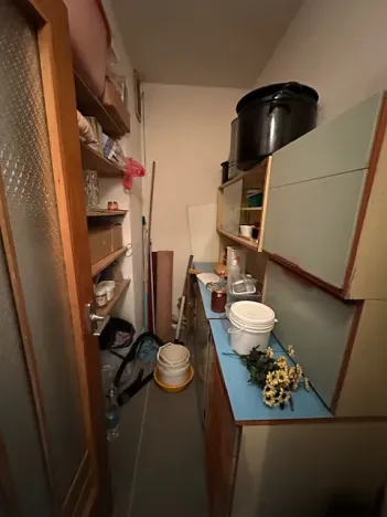 Pronájem bytu 3+1, Polná, Palackého, 75 m2