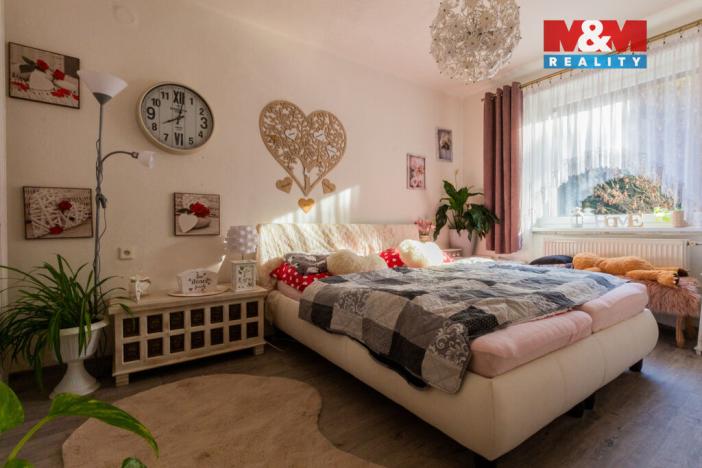 Prodej rodinného domu, Jindřichov - Pusté Žibřidovice, 138 m2