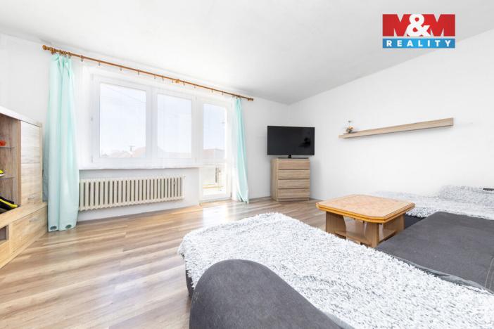 Prodej rodinného domu, Novosedly, 168 m2