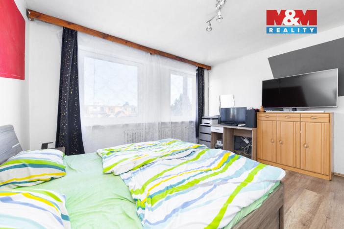 Prodej rodinného domu, Novosedly, 168 m2