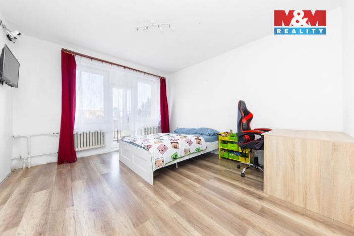 Prodej rodinného domu, Novosedly, 168 m2