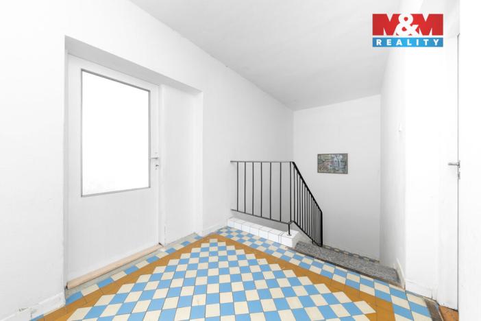 Prodej rodinného domu, Novosedly, 168 m2