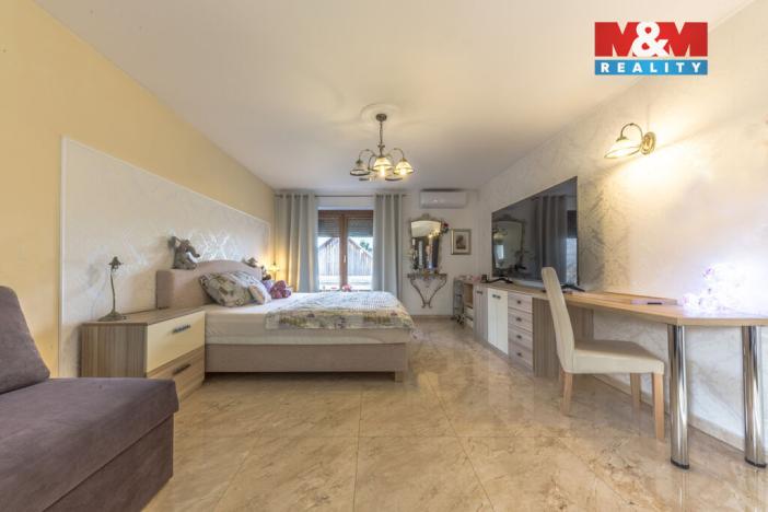 Prodej rodinného domu, Němčice, 325 m2