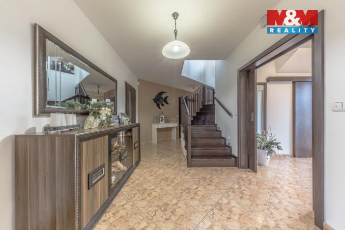 Prodej rodinného domu, Němčice, 325 m2