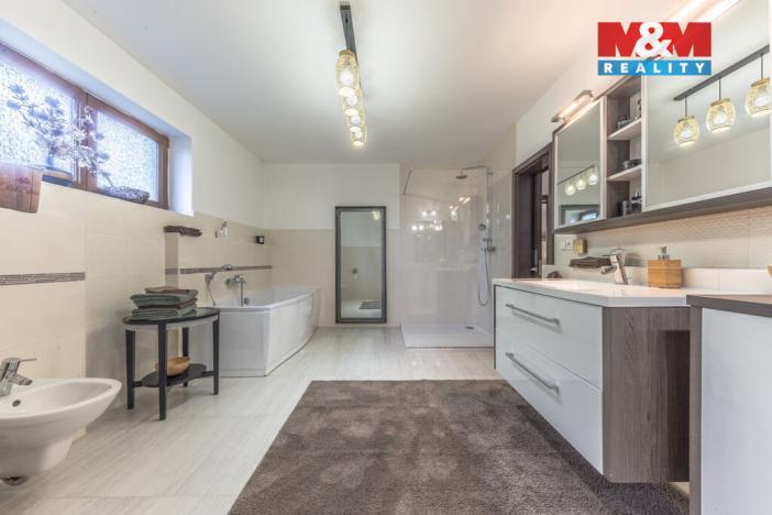 Prodej rodinného domu, Němčice, 325 m2