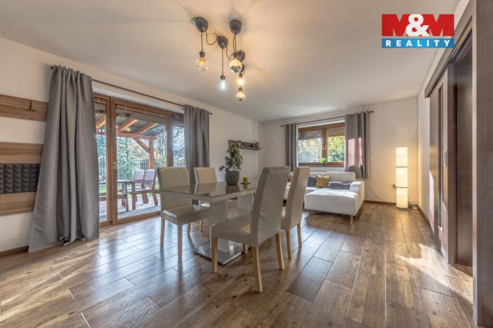 Prodej rodinného domu, Němčice, 325 m2