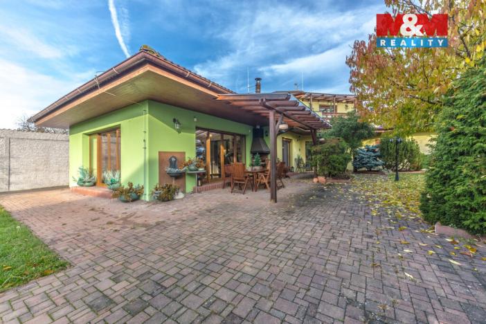 Prodej rodinného domu, Němčice, 325 m2