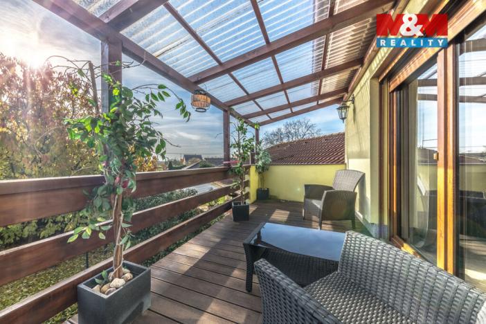 Prodej rodinného domu, Němčice, 325 m2