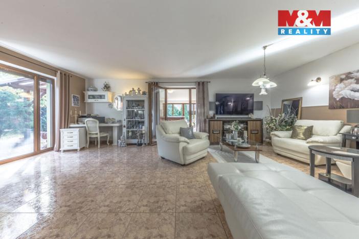 Prodej rodinného domu, Němčice, 325 m2