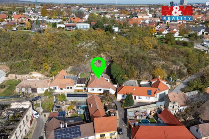 Prodej rodinného domu, Tasovice, 142 m2