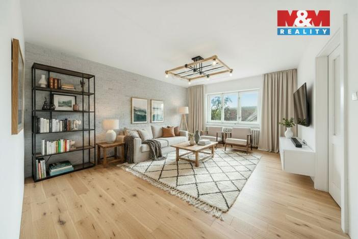 Prodej rodinného domu, Tasovice, 142 m2