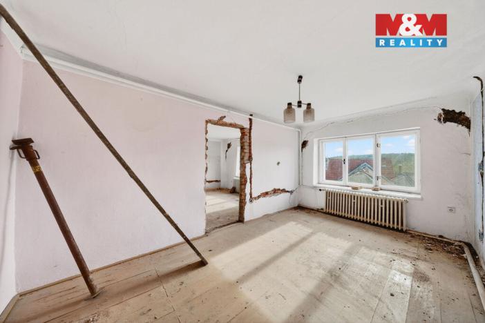 Prodej rodinného domu, Tasovice, 142 m2