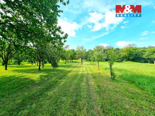 Prodej pozemku pro bydlení, Velká nad Veličkou, 1139 m2