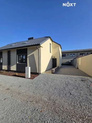 Prodej rodinného domu, Přerov, K Moštěnici, 256 m2