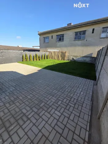 Prodej rodinného domu, Přerov, K Moštěnici, 256 m2