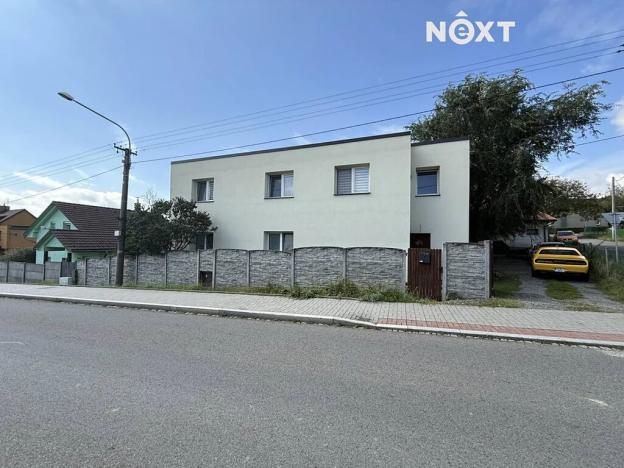 Prodej vícegeneračního domu, Ostrava, Aleje, 105 m2