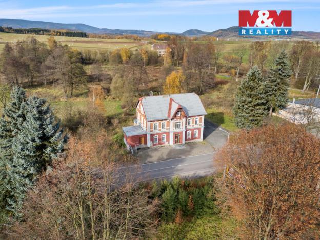 Prodej bytu 2+kk, Královec, 55 m2