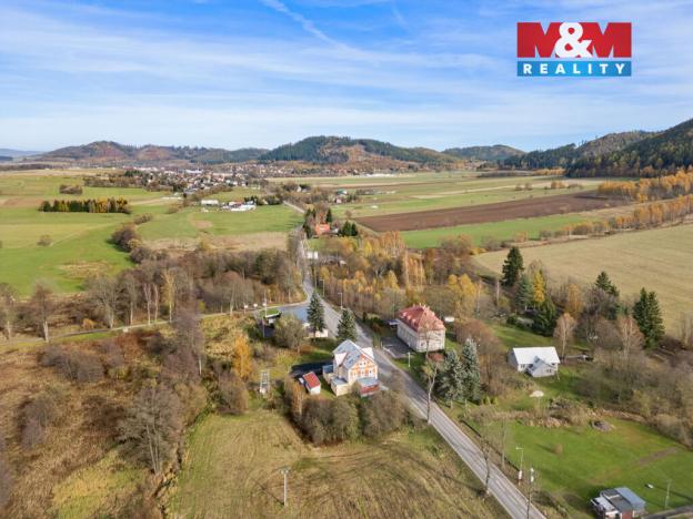 Prodej bytu 2+kk, Královec, 55 m2