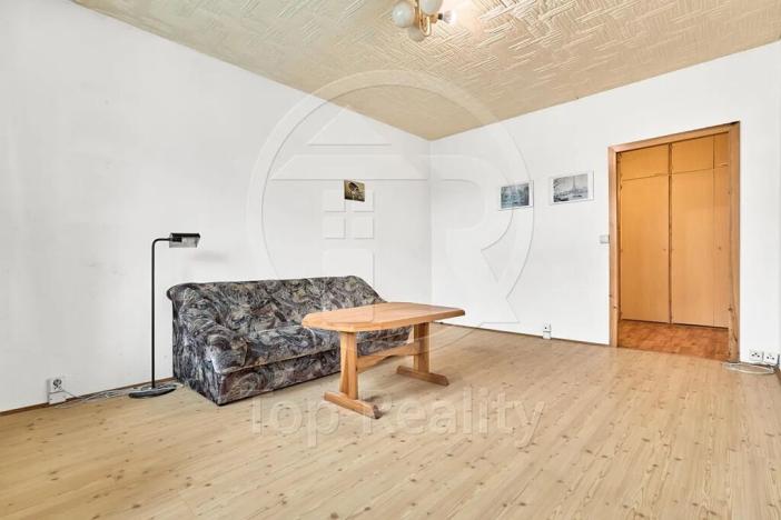 Prodej bytu 3+1, Sokolov, Jiřího z Poděbrad, 74 m2