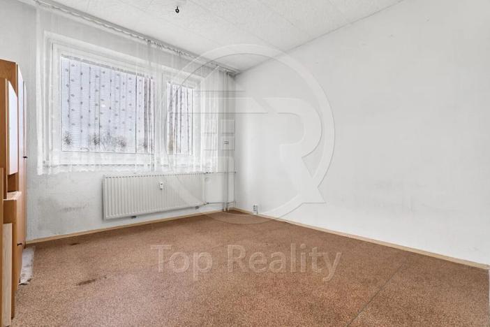 Prodej bytu 3+1, Sokolov, Jiřího z Poděbrad, 74 m2