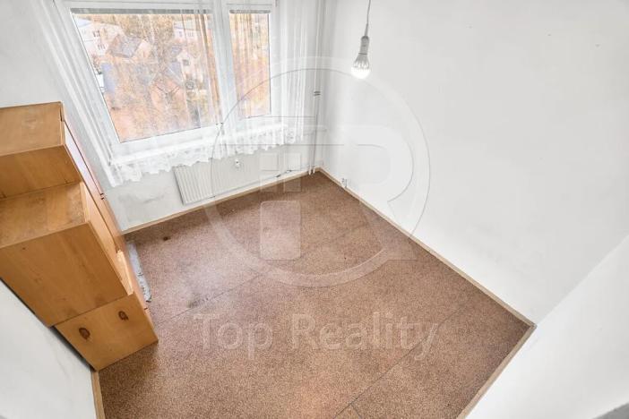 Prodej bytu 3+1, Sokolov, Jiřího z Poděbrad, 74 m2