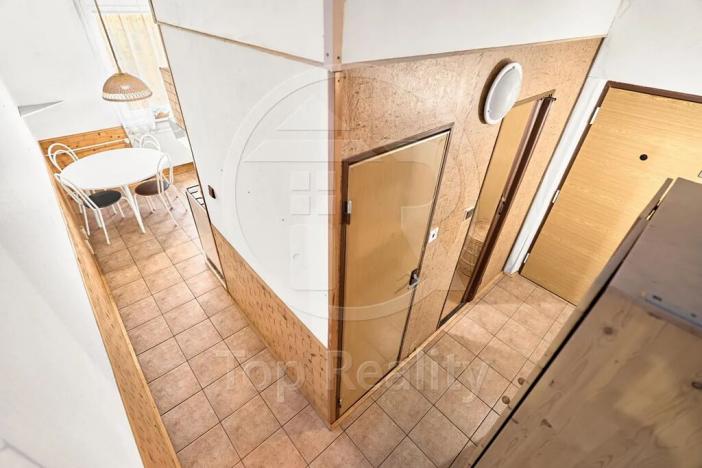 Prodej bytu 3+1, Sokolov, Jiřího z Poděbrad, 74 m2