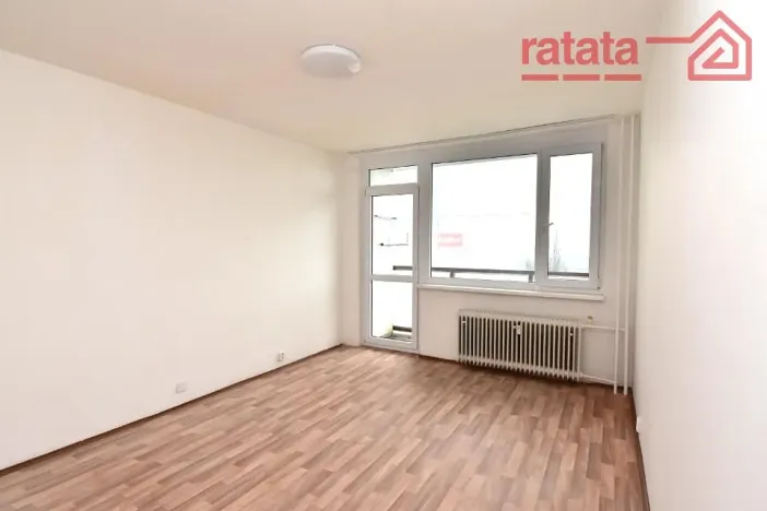 Pronájem bytu 3+1, Chomutov, Jirkovská, 64 m2