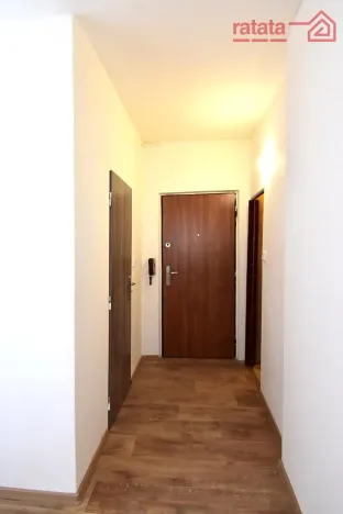 Pronájem bytu 3+1, Chomutov, Jirkovská, 64 m2