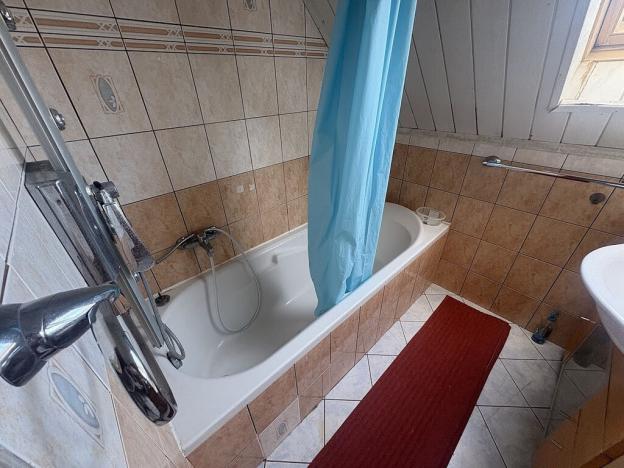 Pronájem bytu 2+1, Ostroměř, 55 m2